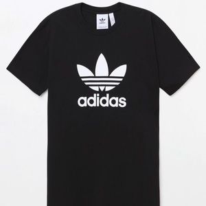 Adidas shirt